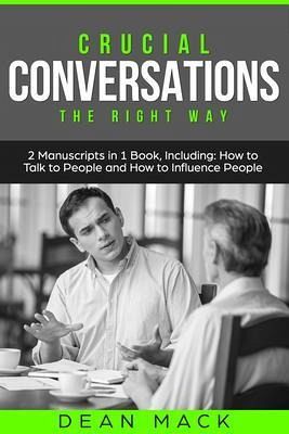 Crucial Conversations (eBook, ePUB) Crucial Conversations (eBook, ePUB)
