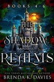 The Shadow Realms Box Set (Books 4-6) (eBook, ePUB)