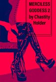 Merciless Goddess 2 (eBook, ePUB) Merciless Goddess 2 (eBook, ePUB)