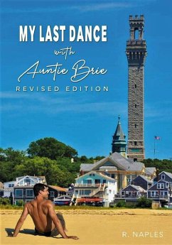 Cover My Last Dance with Auntie Brie (eBook, ePUB)