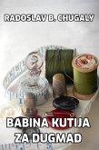 Babina kutija za dugmad (eBook, ePUB) Babina kutija za dugmad (eBook, ePUB)