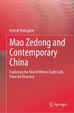Mao Zedong and Contemporary China (eBook, PDF)