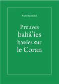Preuves baha'ies basées sur le Coran (eBook, ePUB)