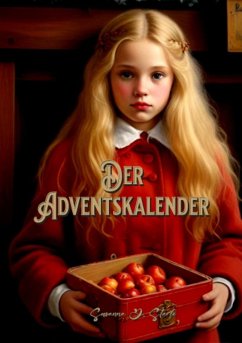 Der Adventskalender (eBook, ePUB) - Stark, Susanna D.