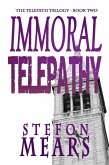 Immoral Telepathy (eBook, ePUB)