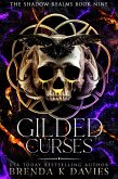Gilded Curses (The Shadow Realms, Book 9) (eBook, ePUB)
