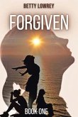 FORGIVEN (eBook, ePUB)