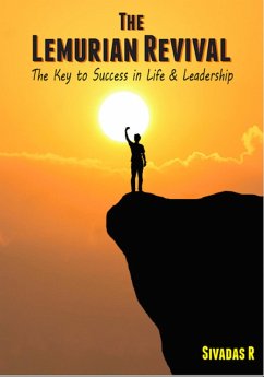 Cover The Lemurian Revival (eBook, ePUB)