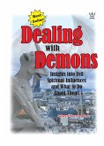 Dealing with Demons (eBook, ePUB)