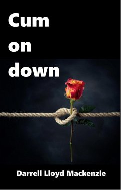 Cover Cum on Down (Ultimate Submission series, #2) (eBook, ePUB)
