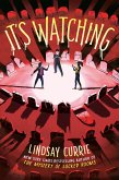 It's Watching (eBook, ePUB)