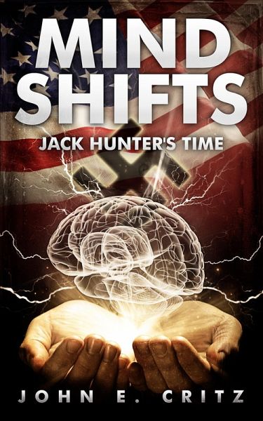Mind Shifts Jack Hunter's Time (eBook, ePUB)