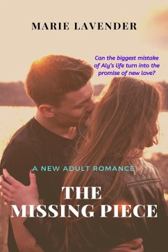 Cover The Missing Piece (eBook, ePUB)