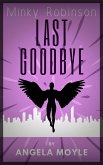 Minky Robinson: Last Goodbye (eBook, ePUB)