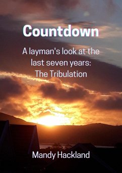 Cover Countdown (Choose Life!, #2) (eBook, ePUB)