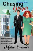 Chasing Ginger: A Steamy Bbw Billionaire Rom Com (Misfits Series Book 1) (eBook, ePUB)