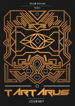 Tartarus Book 2- Journey (eBook, ePUB) - Abvajee, Shuaib
