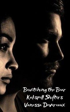 Cover Bewitching The Bear (eBook, ePUB)