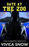 Coed Cumbuddies: Date At The Zoo (eBook, ePUB)