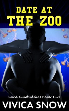 Coed Cumbuddies: Date At The Zoo (eBook, ePUB) - Snow, Vivica