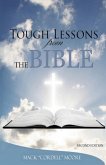 Tough Lessons from the Bible: Second Edition (eBook, ePUB)