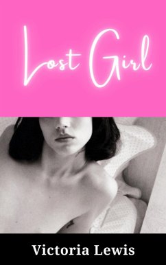 Cover Lost Girl (eBook, ePUB)