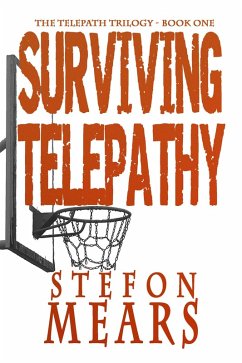 Cover Surviving Telepathy (eBook, ePUB)