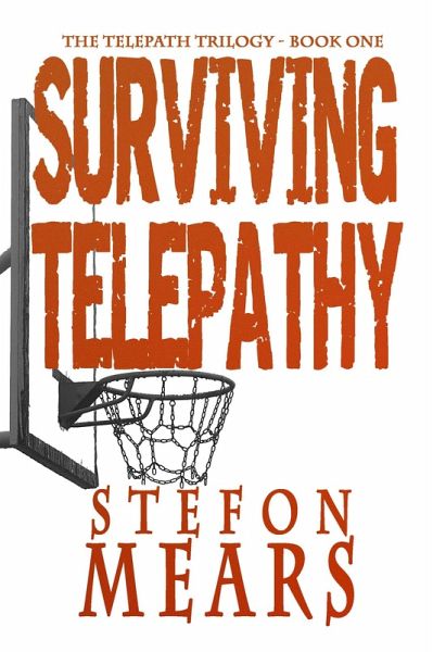 Surviving Telepathy (eBook, ePUB)