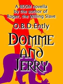 Domme and Jerry (eBook, ePUB) - Ently, O B D