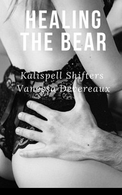Cover Healing the Bear (eBook, ePUB)