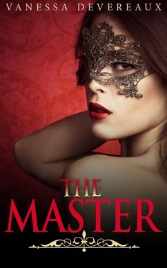 Cover The Master (eBook, ePUB)
