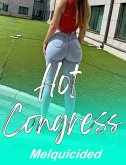 Hot Congress (eBook, ePUB)