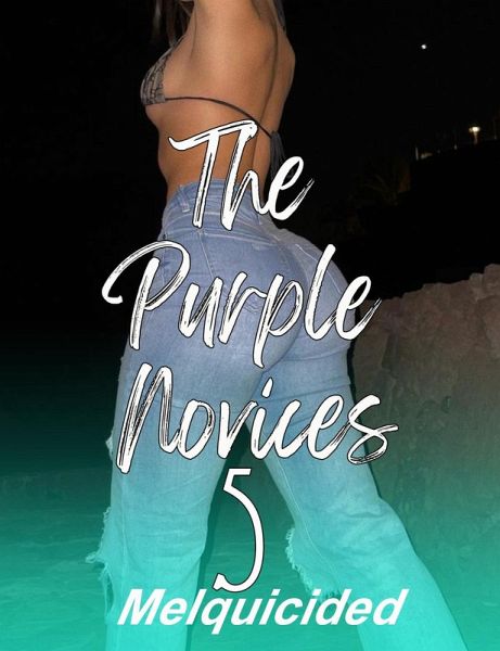 The Purple Novices 5 (eBook, ePUB)