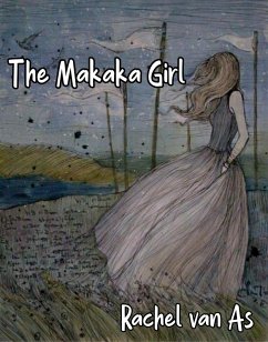 Cover The Makaka Girl (eBook, ePUB)