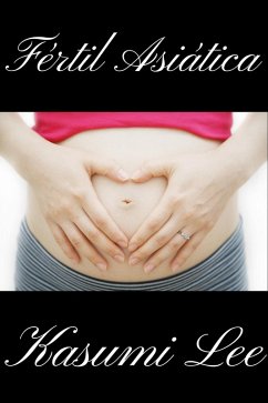 Cover Fértil Asiática (eBook, ePUB)