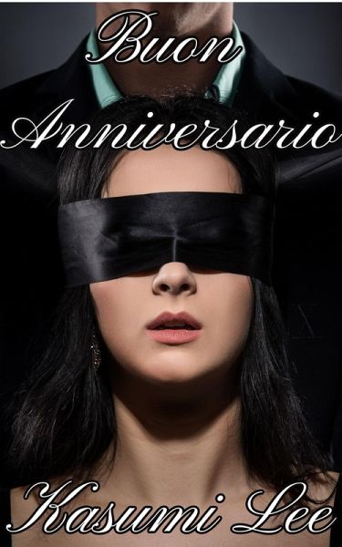 Buon Anniversario (eBook, ePUB)