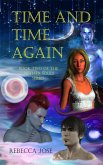 Time and Time Again (The Nether Souls, #2) (eBook, ePUB)