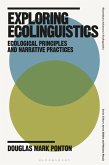 Exploring Ecolinguistics (eBook, ePUB)