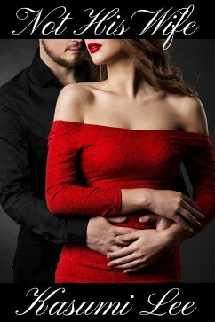 Cover Not His Wife (eBook, ePUB)
