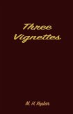 Three Vignettes (eBook, ePUB) Three Vignettes (eBook, ePUB)