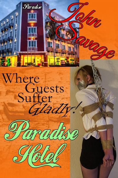 Paradise Hotel (eBook, ePUB)