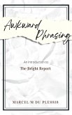 Awkward Phrasing (eBook, ePUB)