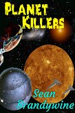Planet Killers (eBook, ePUB)