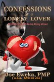Confessions of A Lonely Lover: An Exploration of Online Dating Scams (eBook, ePUB)