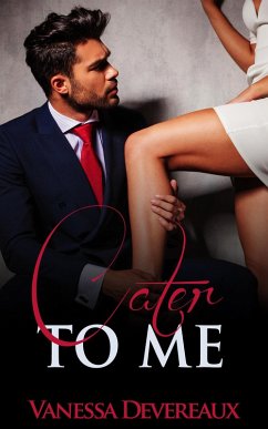 Cover Cater to Me (eBook, ePUB)