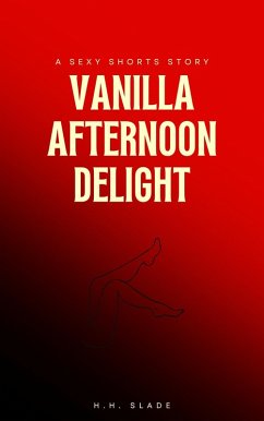 Cover Vanilla Afternoon Delight (eBook, ePUB)