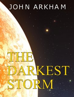 Cover The Darkest Storm (eBook, ePUB)