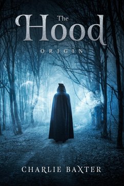 Cover The Hood: Origin (eBook, ePUB)