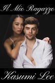 Il Mio Ragazzo (eBook, ePUB)