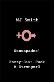 Sexcapades! Forty-Six F*ck A Stranger3 (eBook, ePUB)